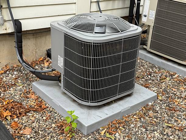 24/7 Emergency Hvac Repair experts in Ovid, MI
