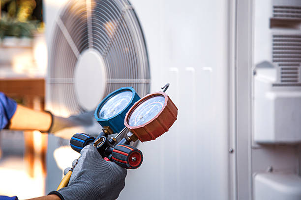 Affordable Hvac Repair solutions in Ovid, MI